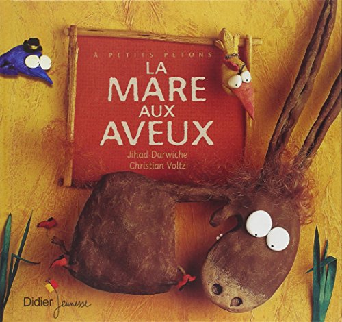 la mare aux aveux  