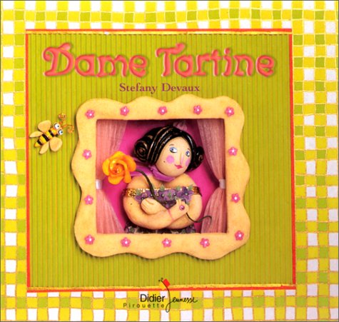 dame tartine
