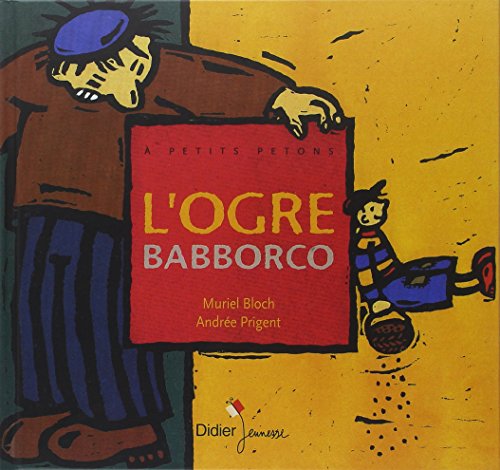 l' ogre babborco  