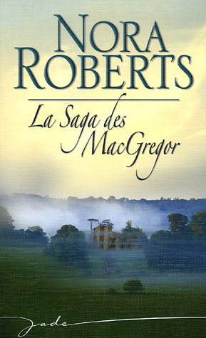la saga des macgregor  