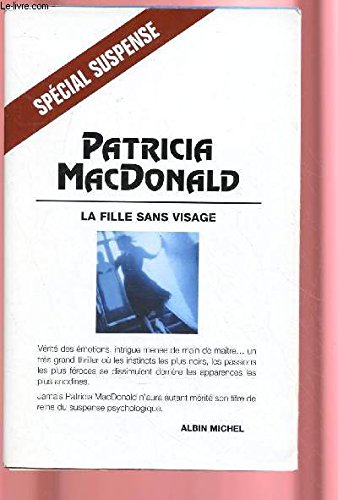 fille sans visage (la )