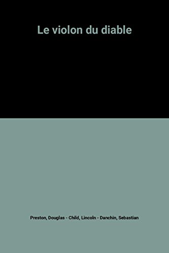 le violon du diable  