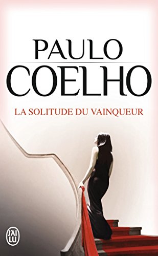 la solitude du vainqueur  