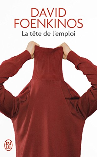 la tête de l'emploi  