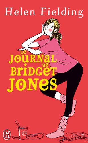 le journal de bridget jones   [5418]