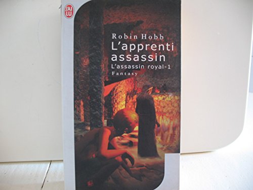 l' assassin royal   [1]