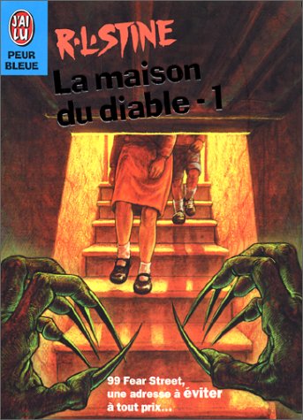 la maison du diable   [1]