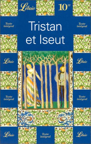 tristan et iseut