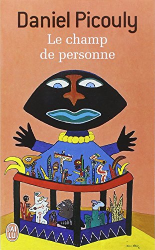 le champ de personne   [4436]