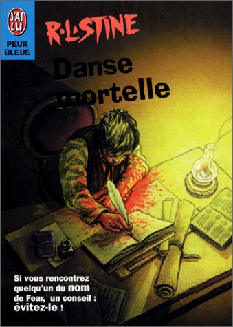 danse mortelle