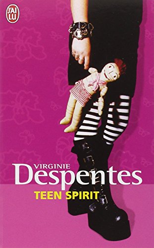 teen spirit [6881]