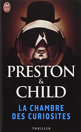 la chambre des curiosités  