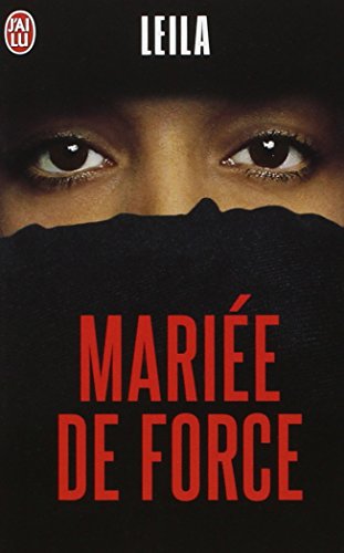 mariée de force [7481]