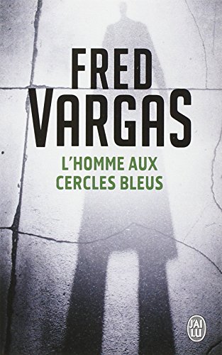 l' homme aux cercles bleus  
