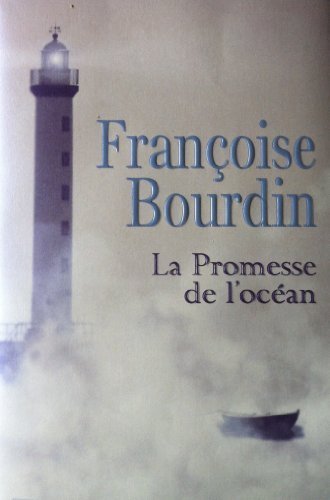la promesse de l'océan  