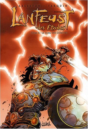 le sang des comètes   [8]