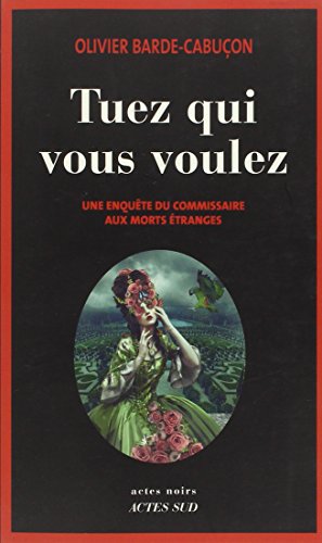 tuez qui vous voulez