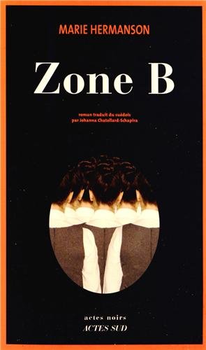 zone b