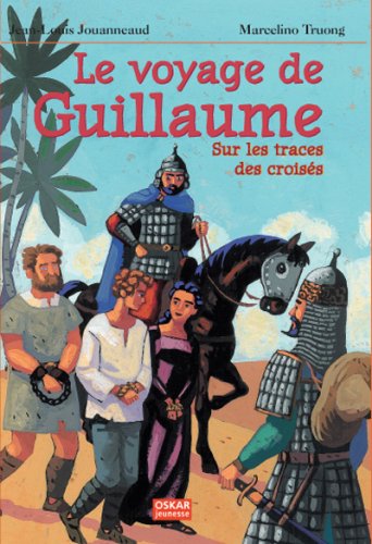 le voyage de guillaume   [7]