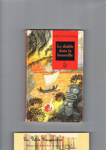 le diable dans la bouteille  