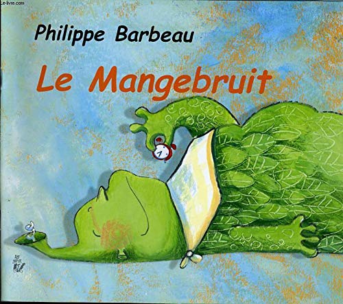 le mangebruit  