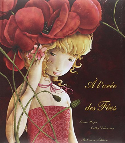 a l'orée des fées