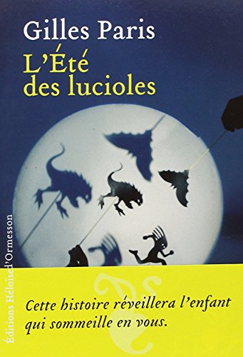 l' été des lucioles  