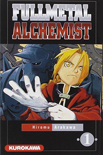 fullmetal alchemist [1]