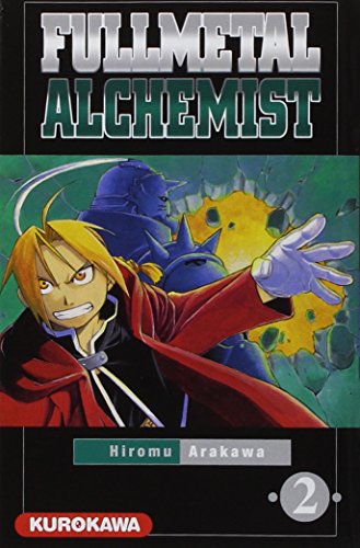 fullmetal alchemist [2]
