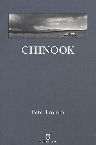 chinook