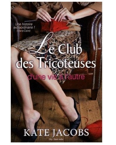 le club des tricoteuses  t2