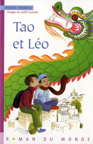 tao et léo