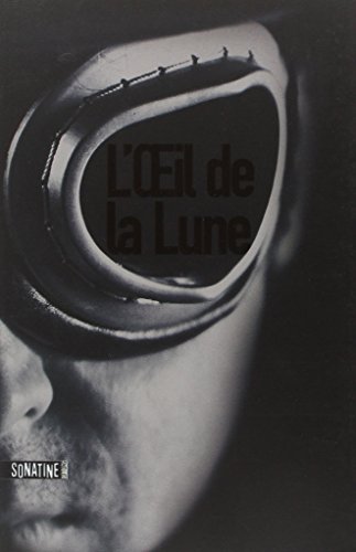 l' oeil de la lune  