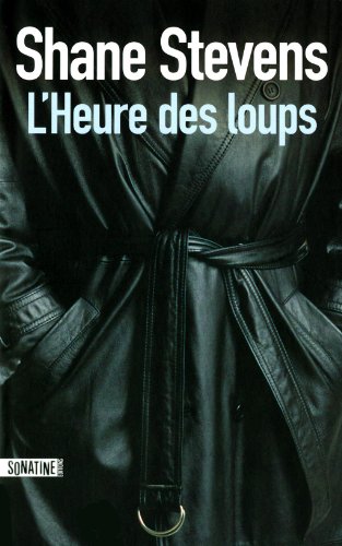 l' heure des loups  