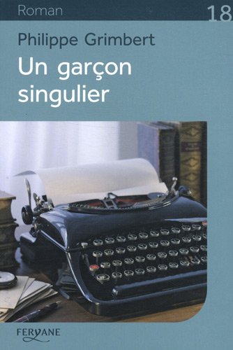 un garçon singulier  