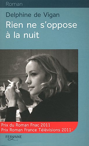 rien ne s'oppose à la nuit