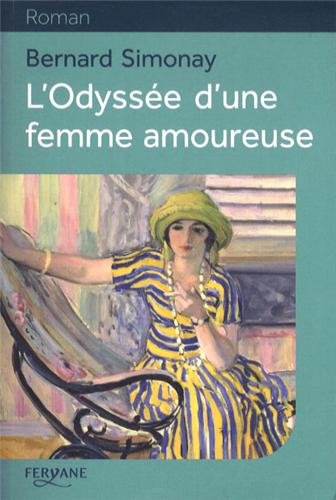 l' odyssée d'une femme amoureuse  