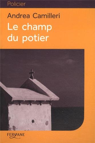 le champ du potier  