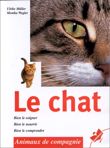 le chat  