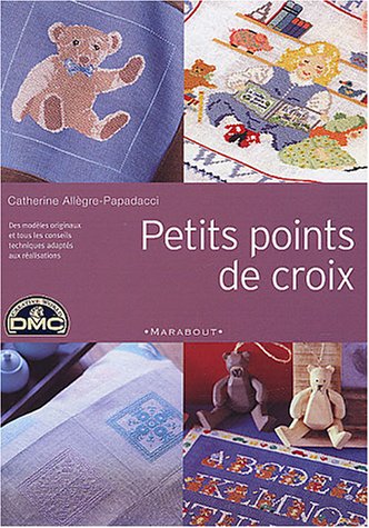 petits points de croix