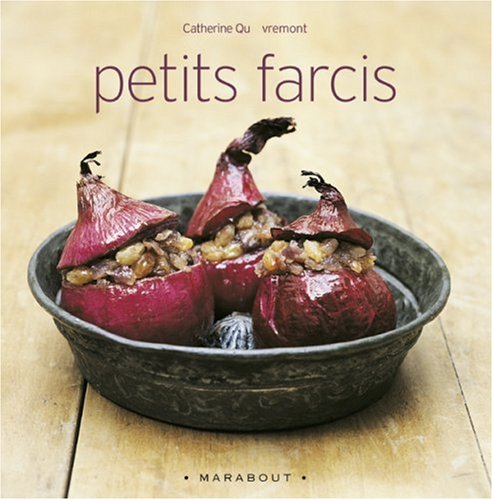 petits farcis
