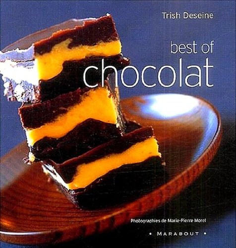 best of chocolat