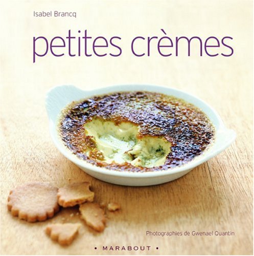 petites crèmes
