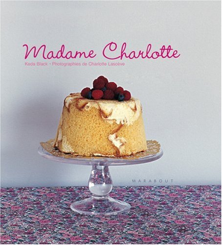 madame charlotte