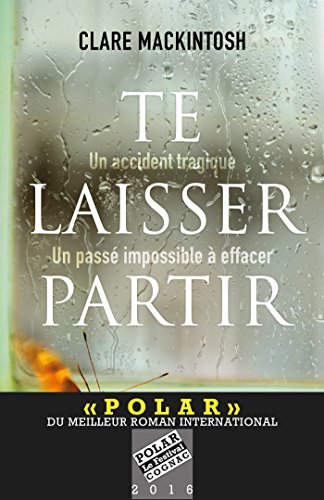 te laisser partir
