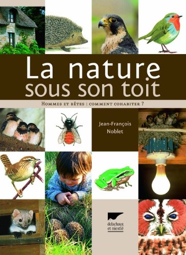 la nature sous son toit  