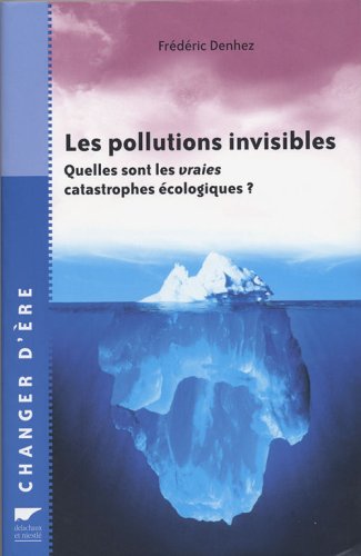 les pollutions invisibles  