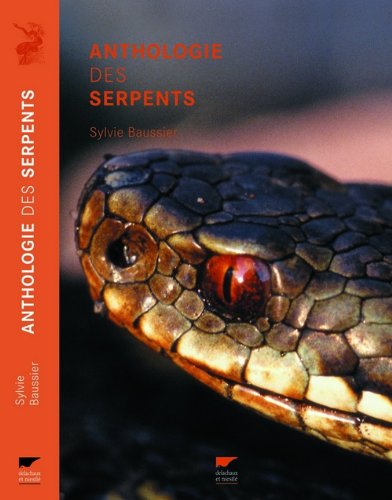 anthologie des serpents