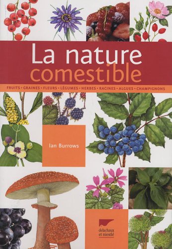 la nature comestible  