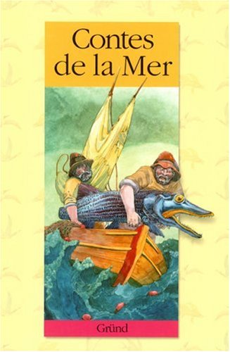 contes de la mer